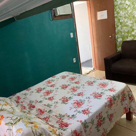 Hostel Morro De Sao Paulo Salvador da Bahia Dış mekan fotoğraf