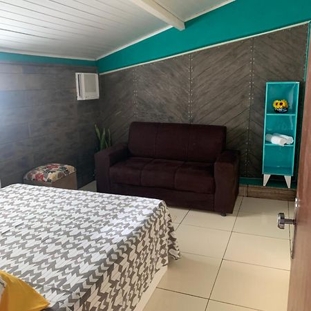 Hostel Morro De Sao Paulo Salvador da Bahia Dış mekan fotoğraf