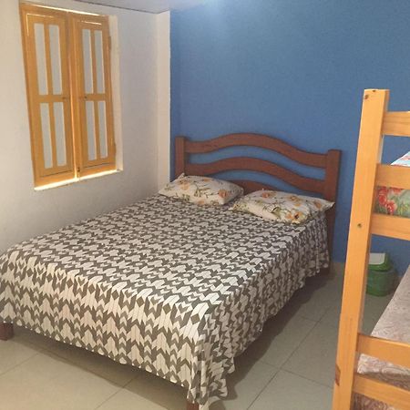 Hostel Morro De Sao Paulo Salvador da Bahia Dış mekan fotoğraf
