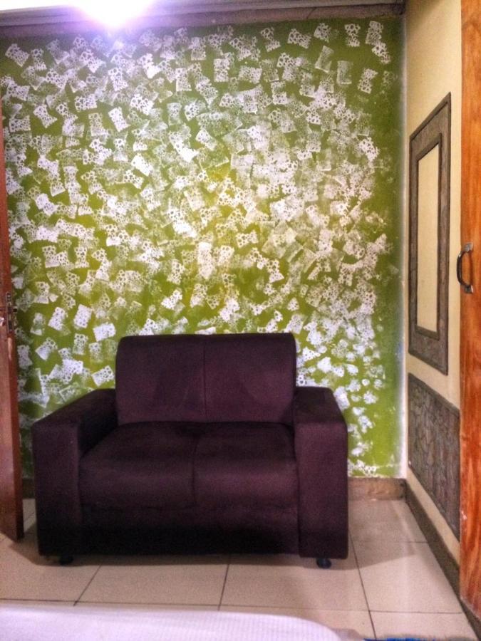 Hostel Morro De Sao Paulo Salvador da Bahia Dış mekan fotoğraf