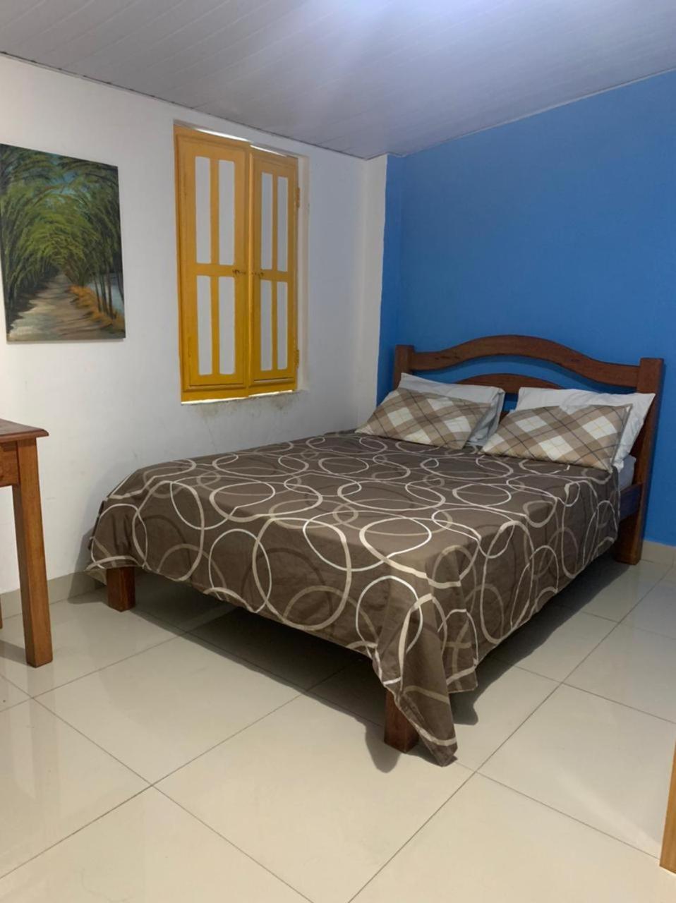 Hostel Morro De Sao Paulo Salvador da Bahia Dış mekan fotoğraf