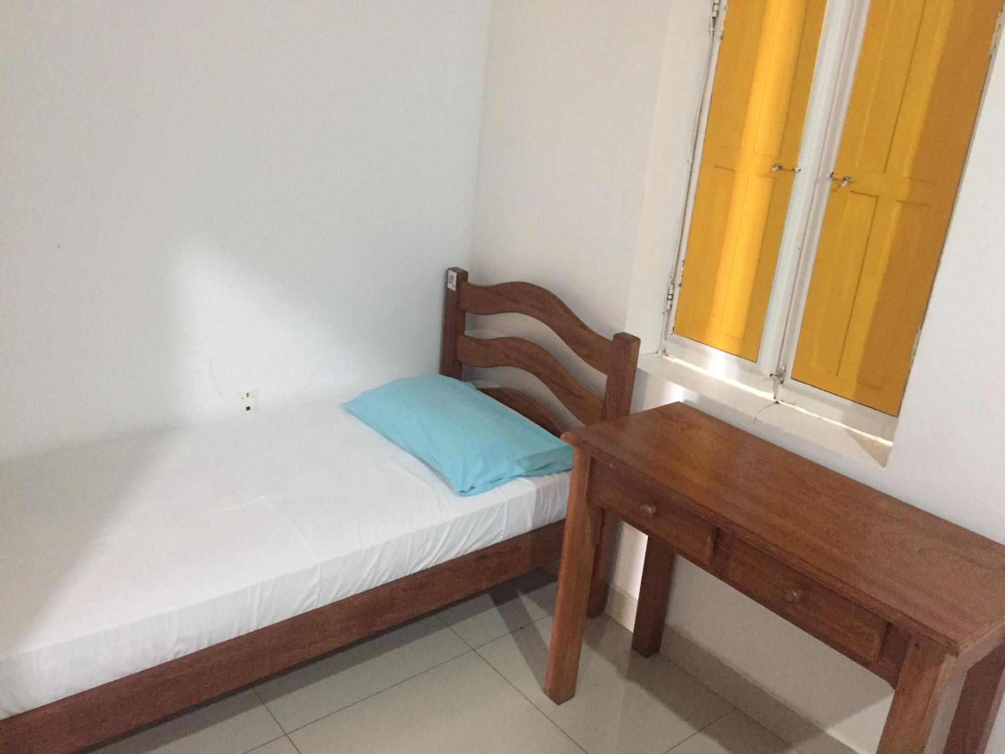 Hostel Morro De Sao Paulo Salvador da Bahia Dış mekan fotoğraf