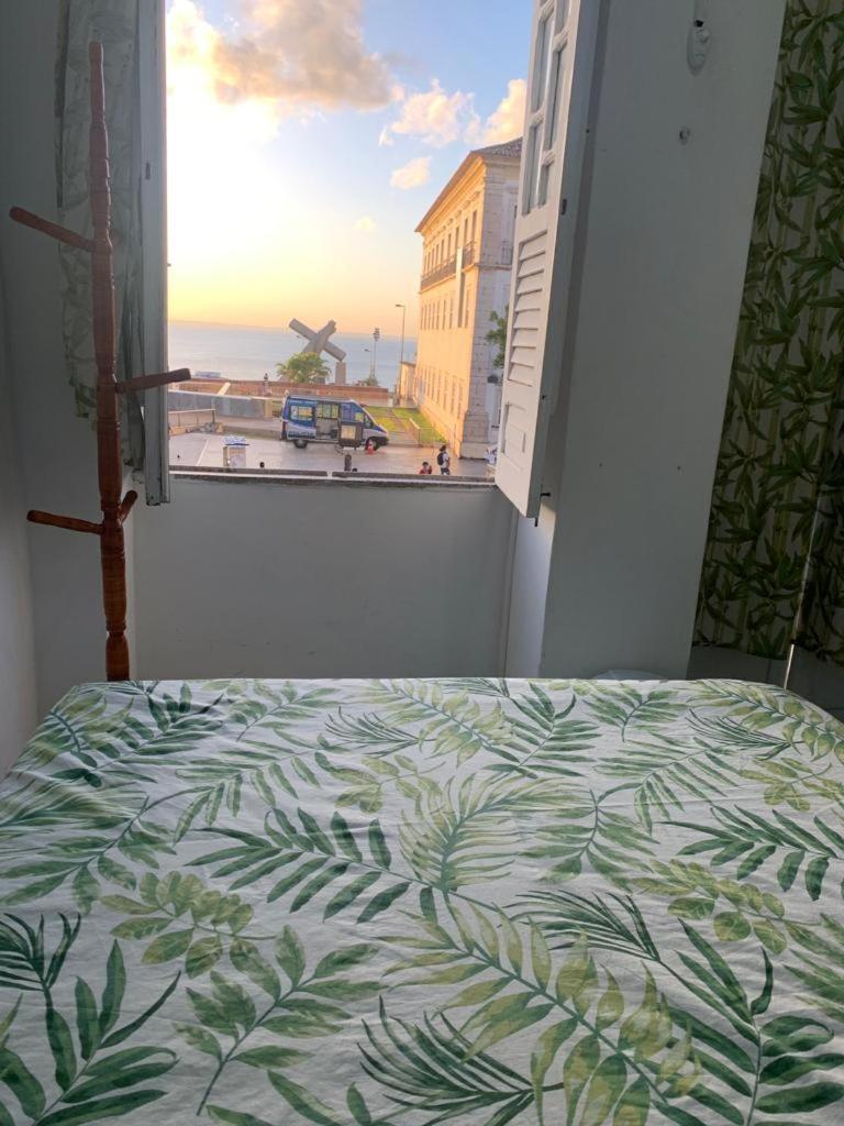 Hostel Morro De Sao Paulo Salvador da Bahia Dış mekan fotoğraf
