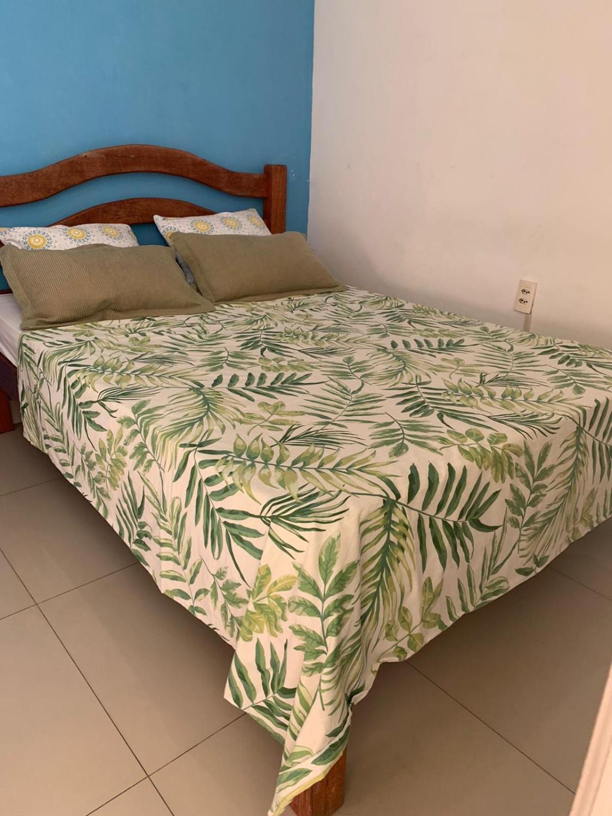 Hostel Morro De Sao Paulo Salvador da Bahia Dış mekan fotoğraf
