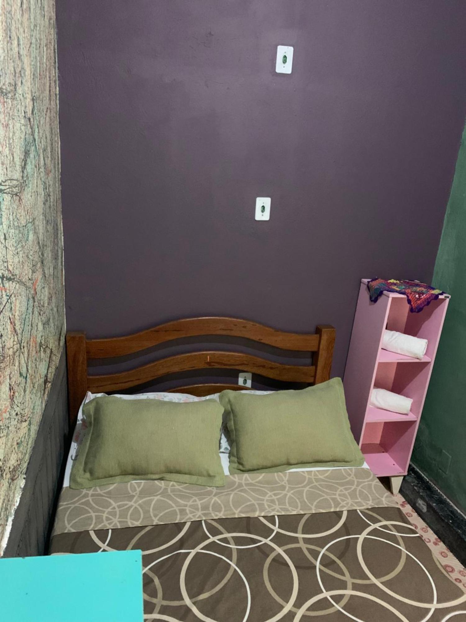 Hostel Morro De Sao Paulo Salvador da Bahia Dış mekan fotoğraf