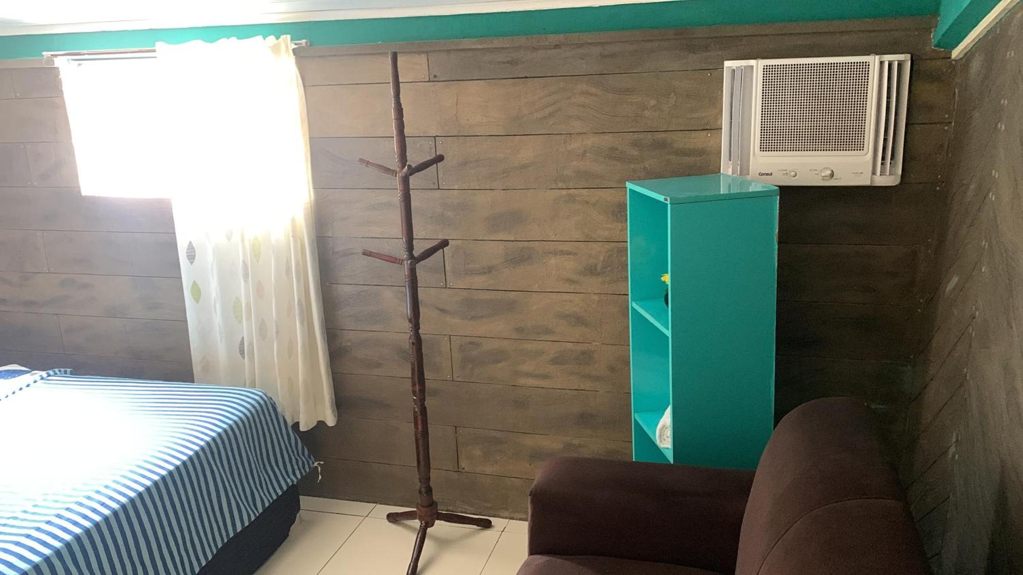 Hostel Morro De Sao Paulo Salvador da Bahia Dış mekan fotoğraf