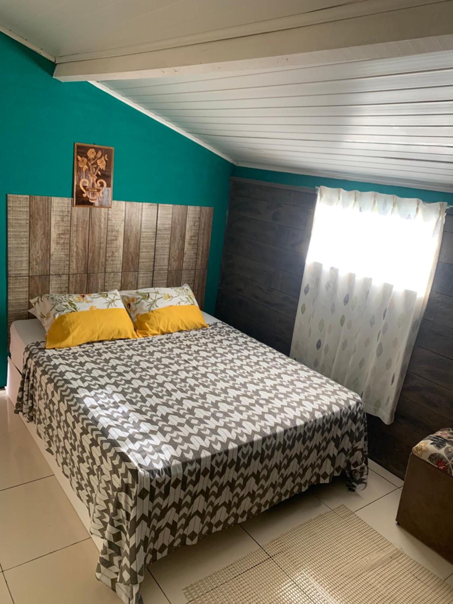 Hostel Morro De Sao Paulo Salvador da Bahia Dış mekan fotoğraf