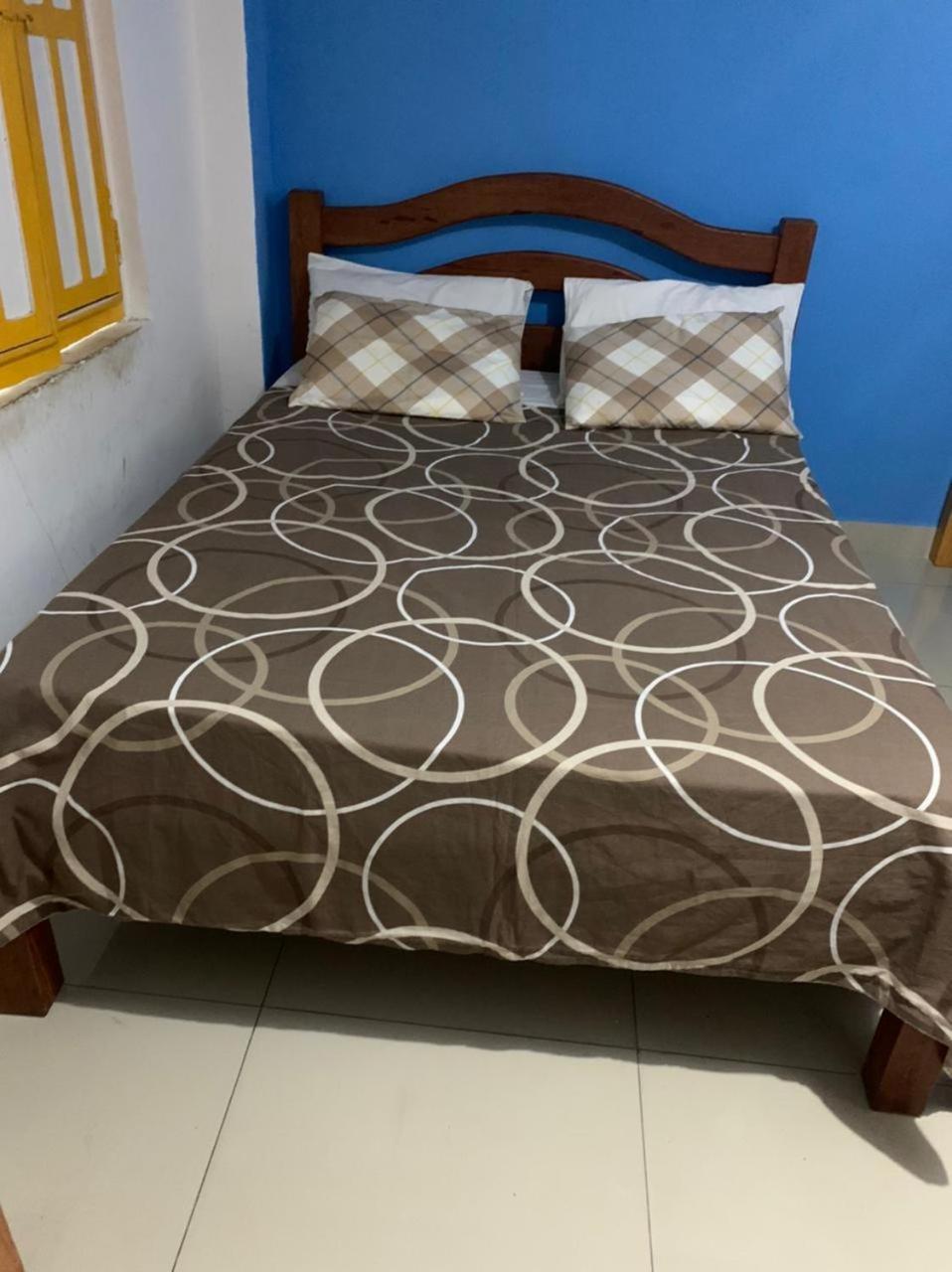 Hostel Morro De Sao Paulo Salvador da Bahia Dış mekan fotoğraf