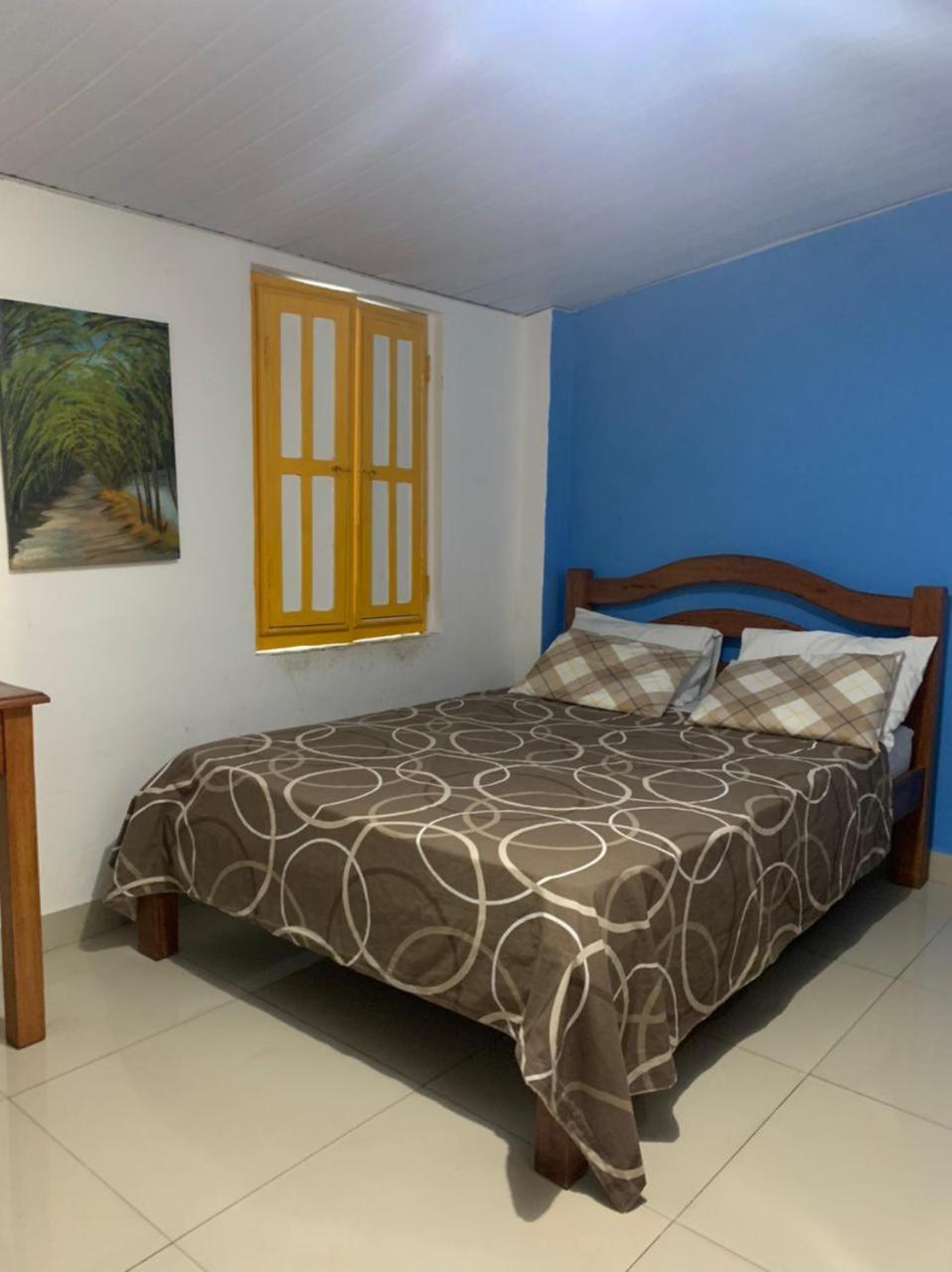 Hostel Morro De Sao Paulo Salvador da Bahia Dış mekan fotoğraf