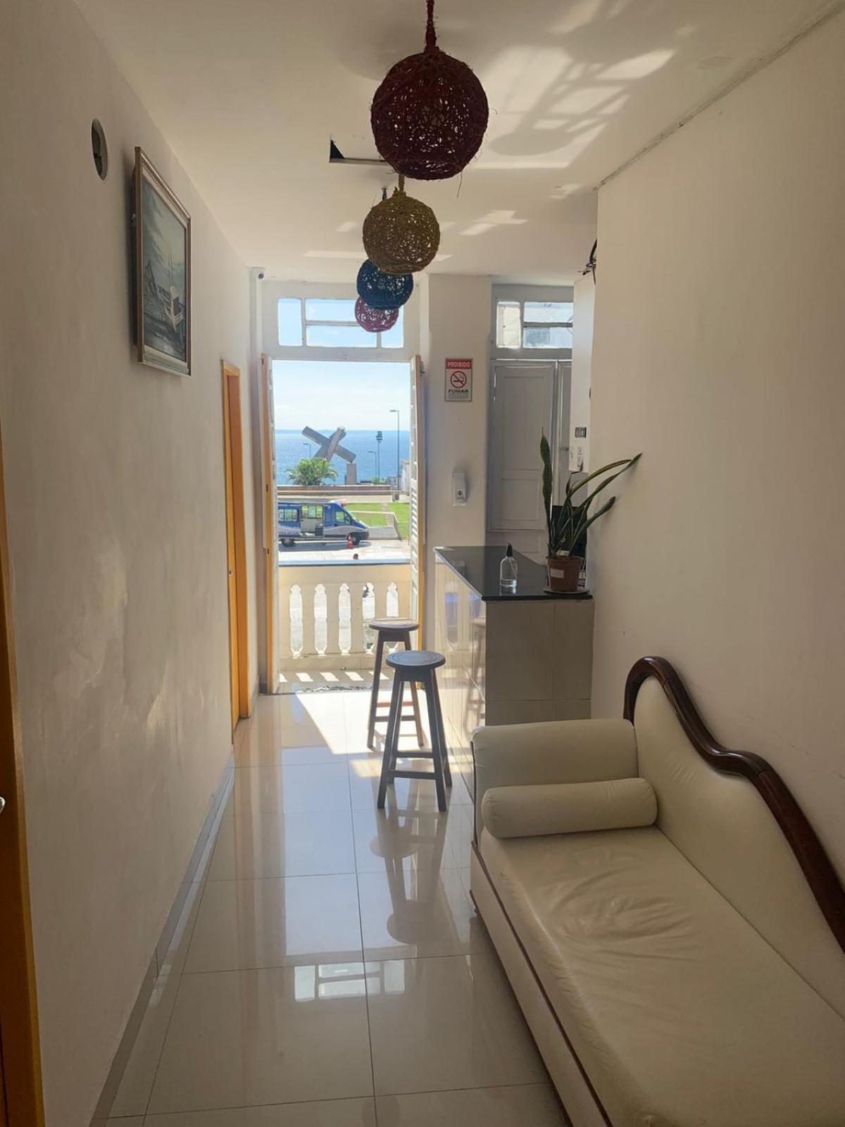 Hostel Morro De Sao Paulo Salvador da Bahia Dış mekan fotoğraf