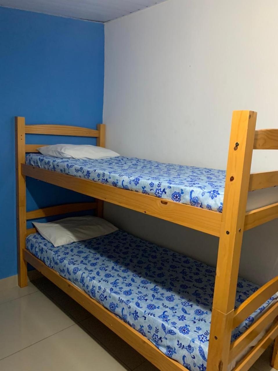 Hostel Morro De Sao Paulo Salvador da Bahia Dış mekan fotoğraf