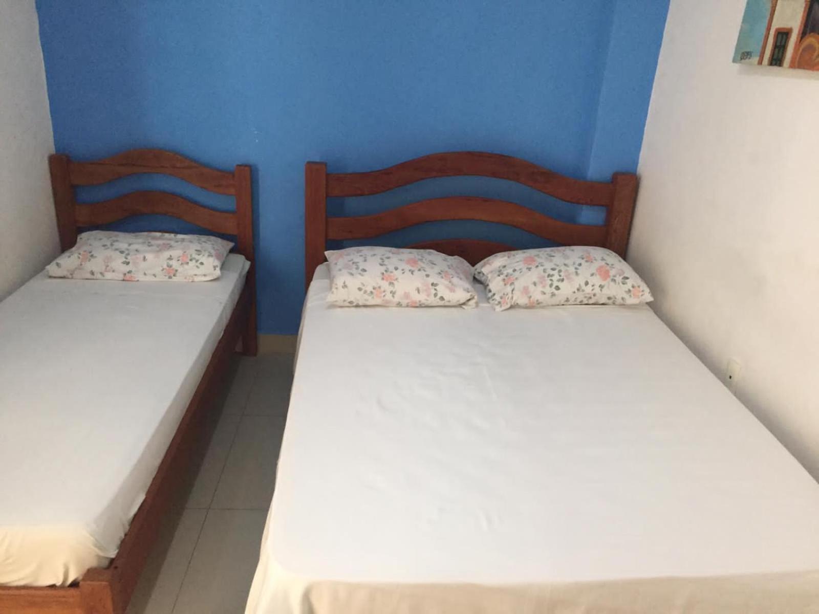 Hostel Morro De Sao Paulo Salvador da Bahia Dış mekan fotoğraf