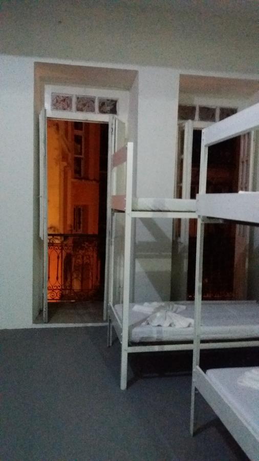 Hostel Morro De Sao Paulo Salvador da Bahia Dış mekan fotoğraf