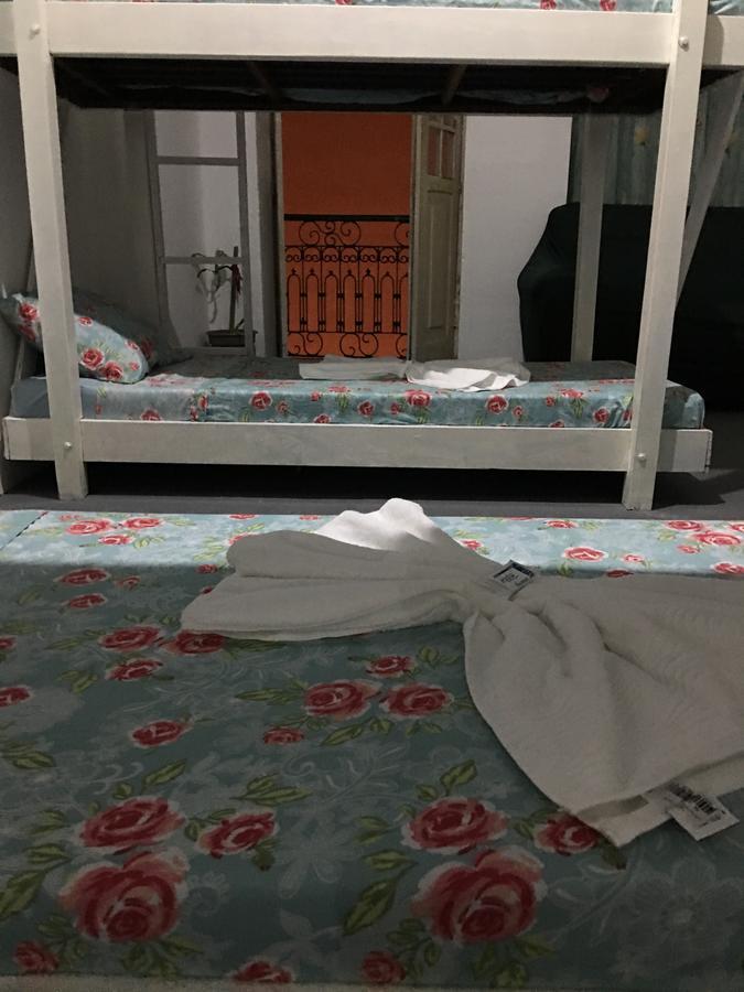 Hostel Morro De Sao Paulo Salvador da Bahia Dış mekan fotoğraf
