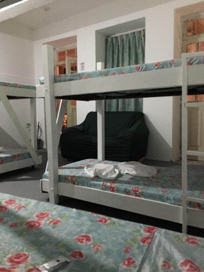Hostel Morro De Sao Paulo Salvador da Bahia Dış mekan fotoğraf