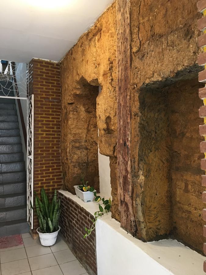 Hostel Morro De Sao Paulo Salvador da Bahia Dış mekan fotoğraf