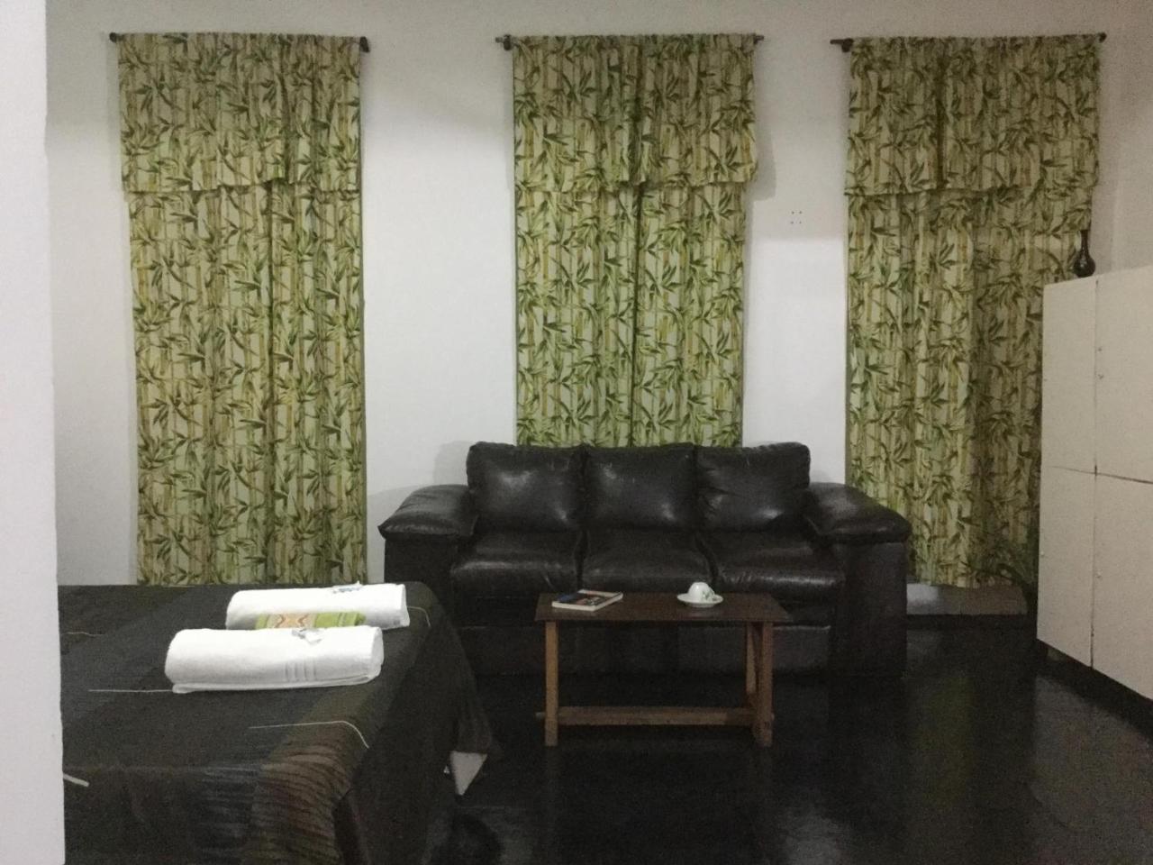 Hostel Morro De Sao Paulo Salvador da Bahia Dış mekan fotoğraf