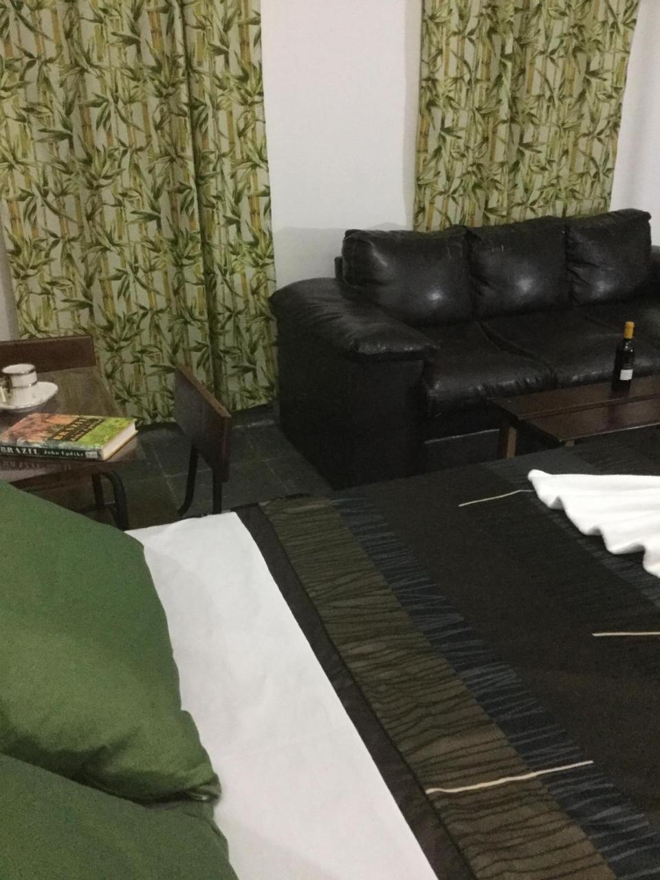 Hostel Morro De Sao Paulo Salvador da Bahia Dış mekan fotoğraf