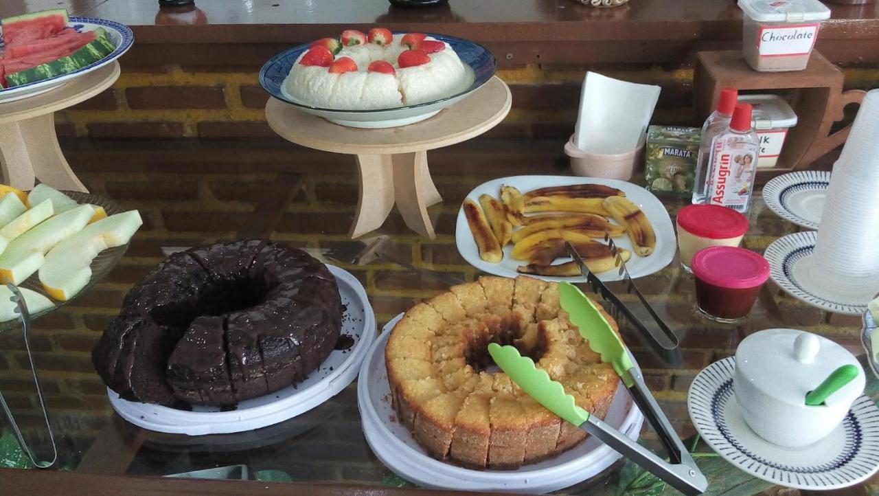 Hostel Morro De Sao Paulo Salvador da Bahia Dış mekan fotoğraf