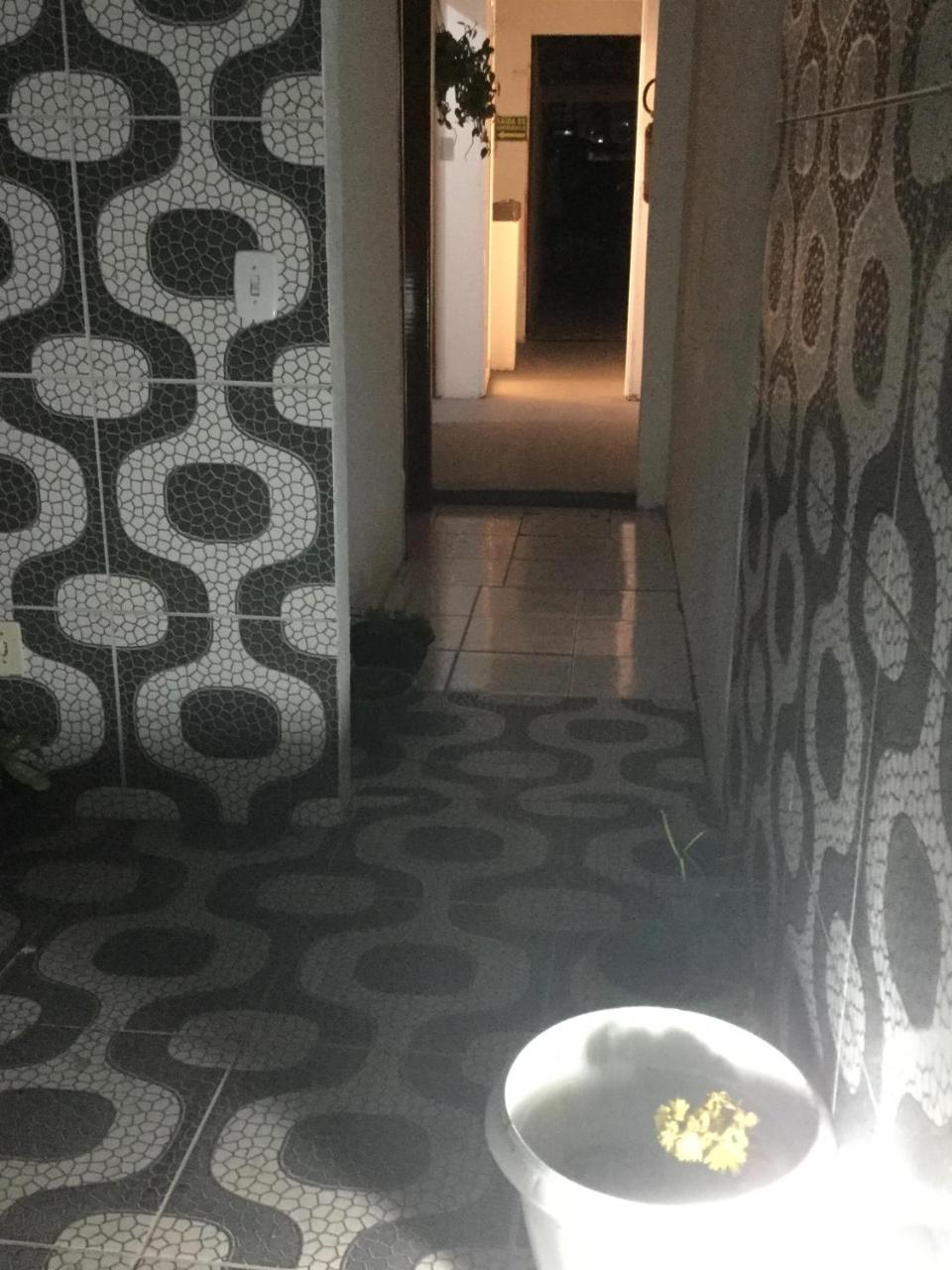 Hostel Morro De Sao Paulo Salvador da Bahia Dış mekan fotoğraf