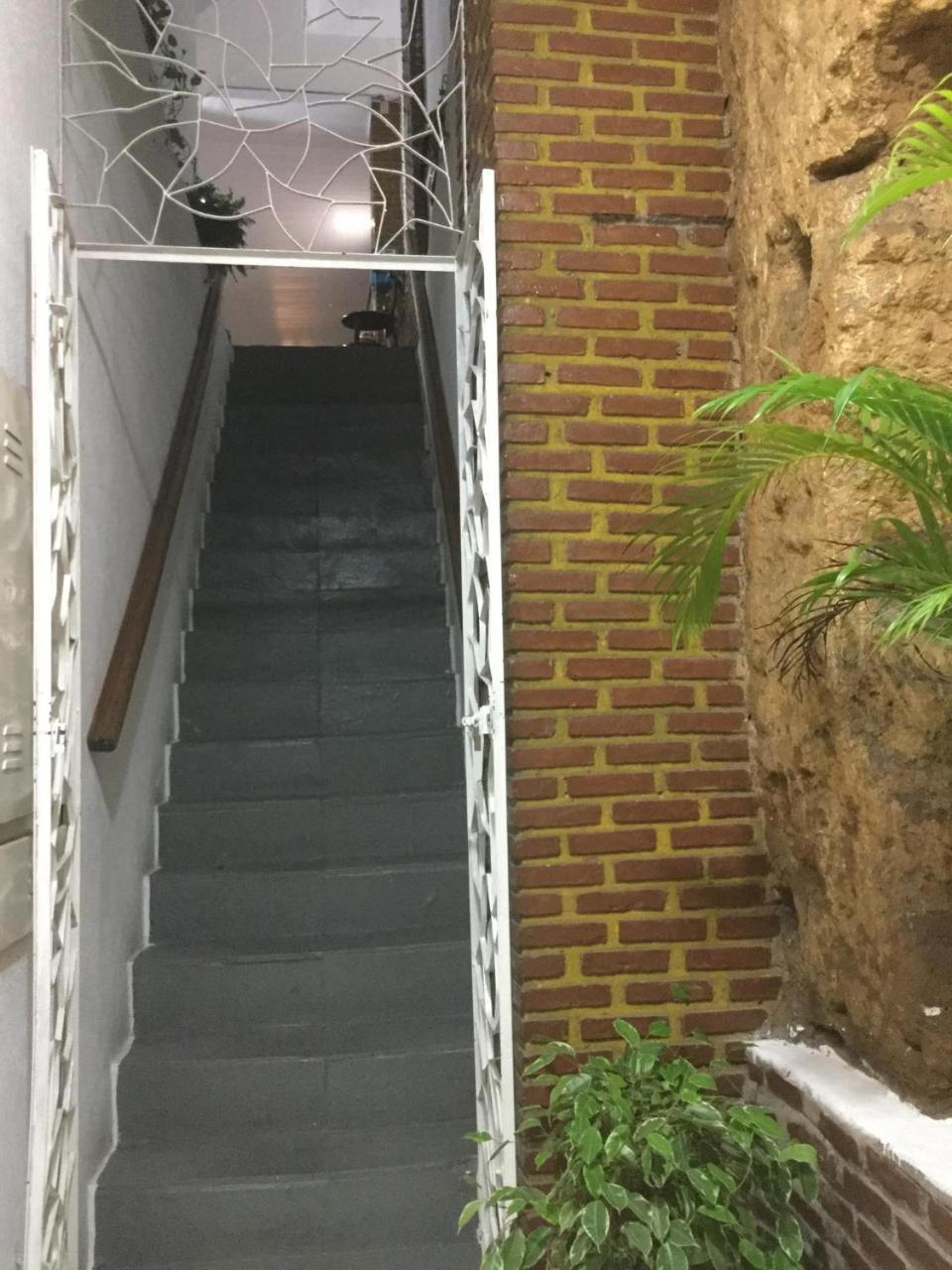Hostel Morro De Sao Paulo Salvador da Bahia Dış mekan fotoğraf