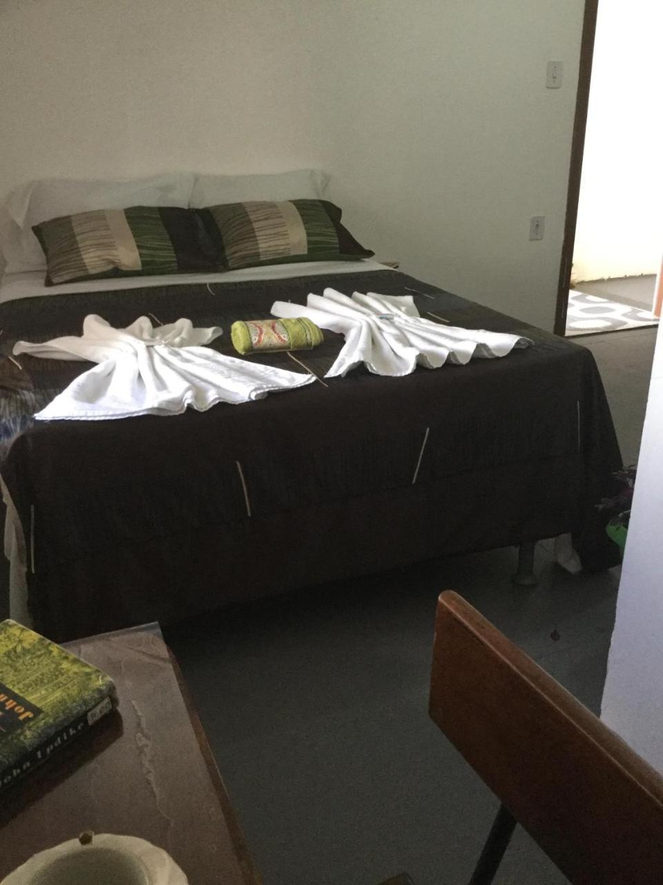 Hostel Morro De Sao Paulo Salvador da Bahia Dış mekan fotoğraf